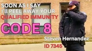 FAR LEFT PROGRESSIVES CORRUPT CITY  EMPLOYEES , I&rsquo;ll PEEL AWAY YOUR QUALIFIES IMMUNITY #komo4news