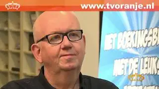 TV Oranje Artiesten Special - De Zware Jongens