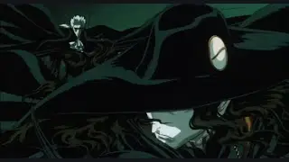 Vampire Hunter D: Bloodlust l Dhampir D fights Great Noble l 1080p l Eng Dub l #anime #movie