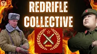 Red Rifle Collective - A Start to a New Leftist Militant Organization | S2E8