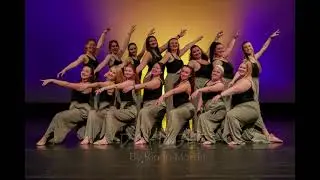 Daylight -- CSC Dance Show Spring 24