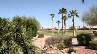 Sun Lakes Community Tour