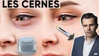 CERNES: Causes et Traitements! - Skincare, Injection, Hygiène de vie