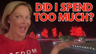Я ПОТРАТИЛ СЛИШКОМ МНОГО?