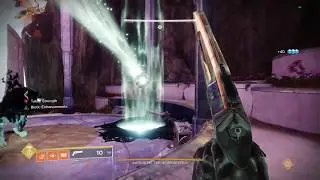 Destiny 2 Last Wish Morgeth, Forever Fight challenge. JUST DON'T KILL OGRES!!!! ez pz!