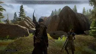 Are we properly dressed for Val Royeaux? | Dragon Age  Inquisition Part 7