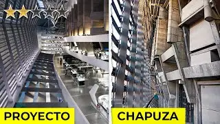 &iquest;CHAPUZA o GENIALIDAD? Las Pol&eacute;micas del Nuevo Bernab&eacute;u