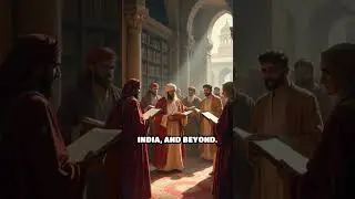 Baghdad&rsquo;s House of Wisdom: Lost Library of Genius