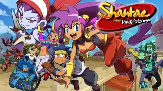 Rottytops (Alpha Mix) - Shantae and the Pirate's Curse