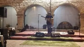 PiorAcoustic   Marcio Rangel   2011