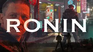(Marvel) Hawkeye | Ronin