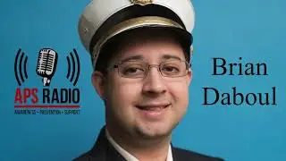 APS Radio: Brian Daboul on Hearing Loss