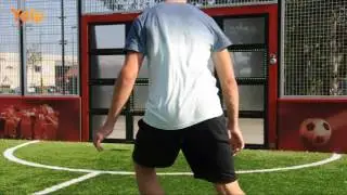 Hoe speel ik het spel Shape Sutu op de Lappset Sutu?
