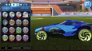 Rocket League: A new season speeding this way!