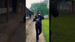 #motivation #assampolice #commando #minivlog #indianarmy #jaihind #assam
