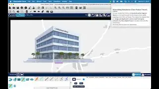 How I Built a Company-Grade Network Security Lab in Cisco Packet Tracer