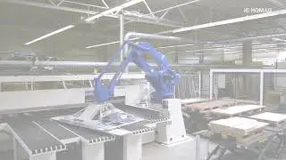 homag sawteq b 300 flex tec