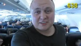 A NEW ADVENTURE BEGINS (FLORIDA TRIP PART 1) [Vlog 638]