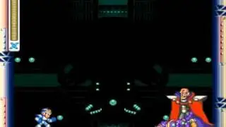 Megaman X - [Soluce - 032. Velguarder]