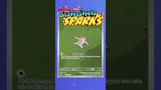 Slakoth Gets A 3D Makeover You Have To See!