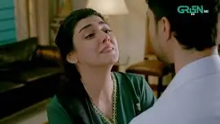 Visaal E Ishq Episode 68 | Best Moment 04 | Fahad Sheikh - Hiba Aziz & Naureen Gulwani | Green TV