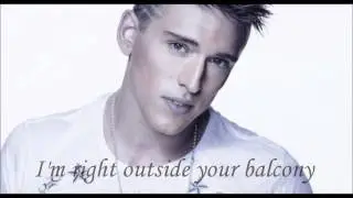 Danny Saucedo - Cassandra (With Lyrics)