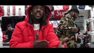 CrewboyzVerse ft StrapDaFool 