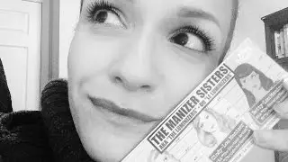 The Balm's Manizer Sisters