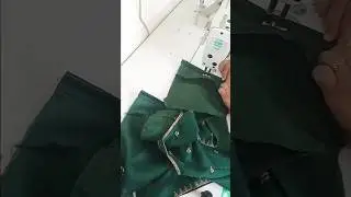 parfect हूक आई patti Har  Size Ke Blouse Me #blouse #beginners #shortvideo