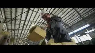 Metinvest // Professions Refractory man
