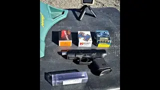 Лучшие 10-мм патроны &laquo;Bear Load&raquo; для Glock?