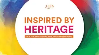 Latin founded | Ulta Beauty