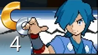 All Hail the Mighty Bellsprout! – Pokémon SoulSilver [4]