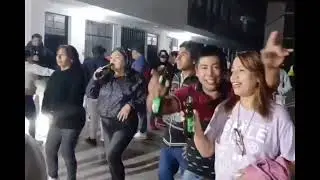 Mix Yarita Lizeth al estilo de Los Chicos del Valle