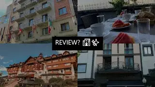 hotel catedral