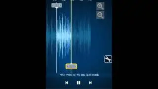 How to use mp3 music cutter