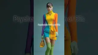 How The Mod Movement Changed Fashion Forever