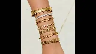 Waterproof Jewelry for Real Daily Wear