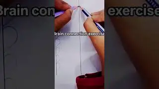 Bilateral Brain Gym Activity//Both sides of Brain integration//Brain Booster Gym Training Activity
