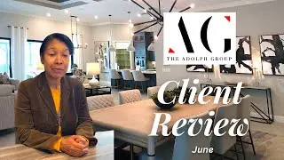 The Adolph Group (Client Review 3)