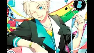 Six Gravity Satsuki Aoi Kalmia to Samidare