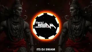 Badam Bam Paradox (Bam lehri) Edm Circuit Mix DJ Swam | Mahashivratri Special Mix