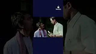 Kali Salwar  | Streaming Now On WAVES.