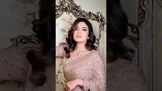 My Nikkah Anniversary Look. 😍 #sistrology #iqreeb #nikkah #anniversary