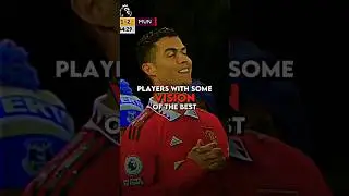 Players with the best vision 👀