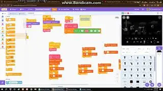 making a sprunki phase 3 definitive mod (raddy)