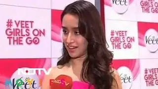 Shraddha Kapoor is 'crazy Priyanka Chopra fan'