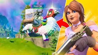 The *BEST* STRATEGY to WIN CONSOLE FNCS 🏆 (PS5/Xbox Champions Cup Tips)