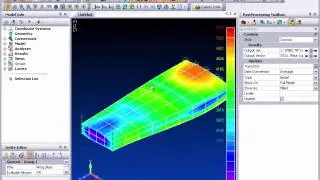[TECH TIPS Simcenter Femap] Postprocessing: Postprocessing Toolbox
