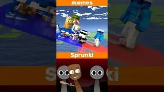 Sprunki Incredibox Italian Brainrot Reaction vs Memes TRALALERO TRALALA Bombardiro Crocodilo pt18